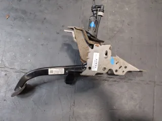 4M517B633DS Педаль сцепления Ford Focus 2 restailing Арт 20263218, вид 3