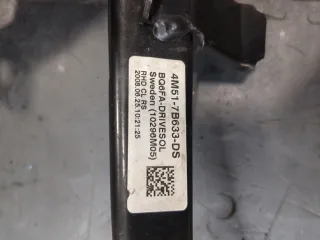 4M517B633DS Педаль сцепления Ford Focus 2 restailing Арт 20263218, вид 4