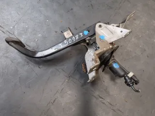 4M517B633DS Педаль сцепления Ford Focus 2 restailing Арт 20263218, вид 5