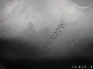 1607860780 Citroen-Peugeot Воздуховод радиатора Peugeot 4008 Арт E22841594, вид 2