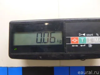 1609906580 Citroen-Peugeot Шланг тормозной задний Citroen C4 2 Арт E22927861, вид 5