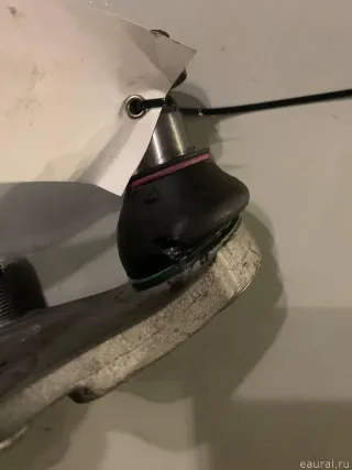 9803434080 Citroen-Peugeot Опора шаровая передней подвески Citroen C4 Grand Picasso 2 Арт E22997756, вид 9