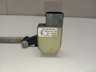 97033302204 VAG Датчик регулировки дорож. просвета Porsche Panamera 970 Арт E23738182, вид 2