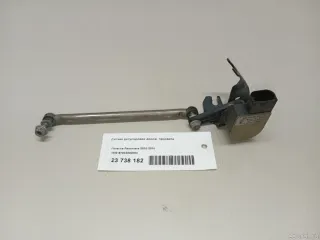 97033302204 VAG Датчик регулировки дорож. просвета Porsche Panamera 970 Арт E23738182, вид 5