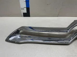 7810Z3 Citroen-Peugeot Накладка на решетку радиатора Citroen DS4 Арт E23743086, вид 2