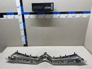 7810Z3 Citroen-Peugeot Накладка на решетку радиатора Citroen DS4 Арт E23743143, вид 4
