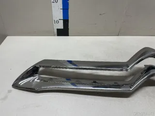 7810Z3 Citroen-Peugeot Накладка на решетку радиатора Citroen DS4 Арт E23743184, вид 2
