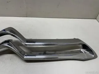 7810Z3 Citroen-Peugeot Накладка на решетку радиатора Citroen DS4 Арт E23743184, вид 3