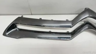 7810Z3 Citroen-Peugeot Накладка на решетку радиатора Citroen DS4 Арт E23759031, вид 2