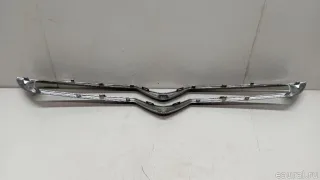 7810Z3 Citroen-Peugeot Накладка на решетку радиатора Citroen DS4 Арт E23759031, вид 4