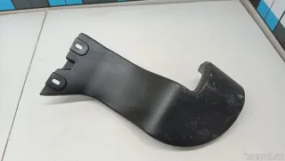 7591L1 Citroen-Peugeot Воздуховод отопителя Citroen C3 Picasso restailing Арт E103073229, вид 3