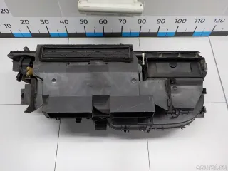 0018305960 Mercedes Benz Корпус отопителя Mercedes Axor Арт E36272175, вид 2
