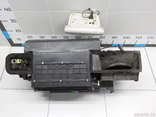0018305960 Mercedes Benz Корпус отопителя Mercedes Axor Арт E36272175, вид 8