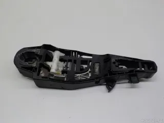 9109E3 Citroen-Peugeot Кронштейн (крепление) Citroen C4 Grand Picasso 2 Арт E40893152, вид 1