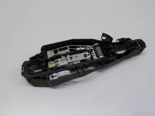 9109E3 Citroen-Peugeot Кронштейн (крепление) Citroen C4 Grand Picasso 2 Арт E40893152, вид 2