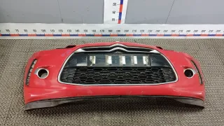  Бампер передний Citroen DS3 Арт 4OR15G501, вид 1