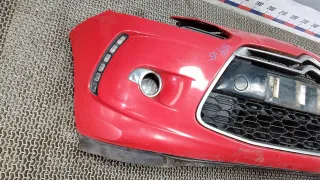  Бампер передний Citroen DS3 Арт 4OR15G501, вид 2