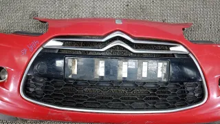  Бампер передний Citroen DS3 Арт 4OR15G501, вид 3