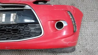  Бампер передний Citroen DS3 Арт 4OR15G501, вид 4