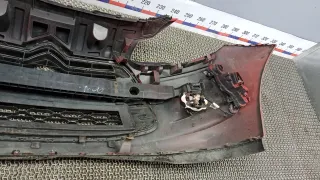  Бампер передний Citroen DS3 Арт 4OR15G501, вид 8