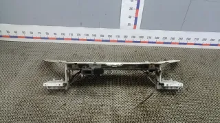  Передняя панель крепления облицовки (телевизор) Land Rover Evoque 1 restailing Арт 4OR20G201, вид 1