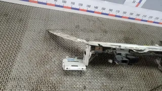  Передняя панель крепления облицовки (телевизор) Land Rover Evoque 1 restailing Арт 4OR20G201, вид 2