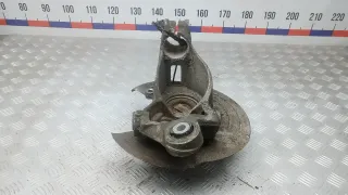  Ступица задняя левая Land Rover Evoque 1 restailing Арт 4OR20MH01, вид 4