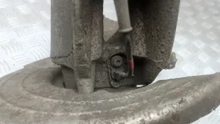  Ступица задняя левая Land Rover Evoque 1 restailing Арт 4OR20MH01, вид 5