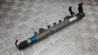 03L130089 Топливная рампа дизельная Volkswagen Golf 6 Арт BGM05BB01, вид 3