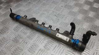 03L130089 Топливная рампа дизельная Volkswagen Golf 6 Арт BGM05BB01, вид 4