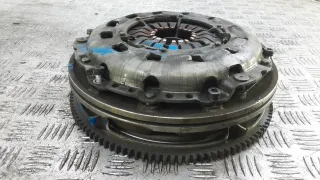  Маховик  демпферный бензиновый BMW 1 E81/E82/E87/E88 Арт 1DE21TI01, вид 2