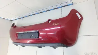  Бампер задний Citroen DS3 Арт E70646275, вид 3