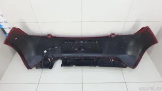  Бампер задний Citroen DS3 Арт E70646275, вид 6