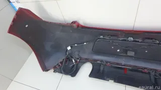  Бампер задний Citroen DS3 Арт E70646275, вид 7