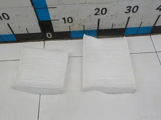 1609428080 Citroen-Peugeot Фильтр салона Citroen DS3 Арт E30978968, вид 1