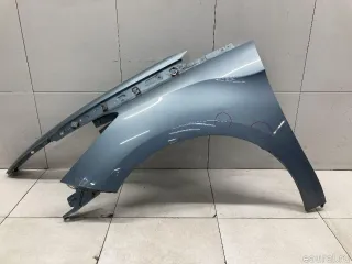 1607870780 Citroen-Peugeot Крыло переднее левое Citroen DS5 Арт E31567640, вид 1