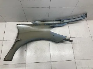 1607870780 Citroen-Peugeot Крыло переднее левое Citroen DS5 Арт E31567640, вид 14