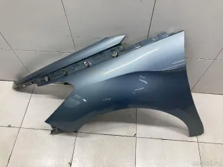 1607870780 Citroen-Peugeot Крыло переднее левое Citroen DS5 Арт E31567640, вид 2