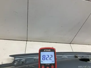 1607870880 Citroen-Peugeot Крыло переднее правое Citroen DS5 Арт E31567642, вид 11