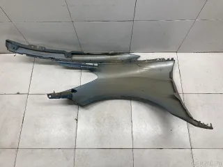 1607870880 Citroen-Peugeot Крыло переднее правое Citroen DS5 Арт E31567642, вид 13