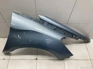 1607870880 Citroen-Peugeot Крыло переднее правое Citroen DS5 Арт E31567642, вид 2