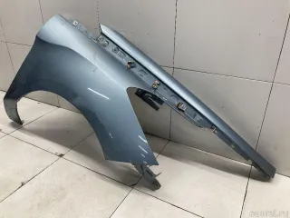1607870880 Citroen-Peugeot Крыло переднее правое Citroen DS5 Арт E31567642, вид 3