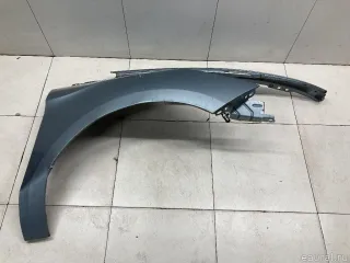 1607870880 Citroen-Peugeot Крыло переднее правое Citroen DS5 Арт E31567642, вид 4
