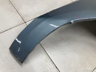 1607870880 Citroen-Peugeot Крыло переднее правое Citroen DS5 Арт E31567642, вид 5