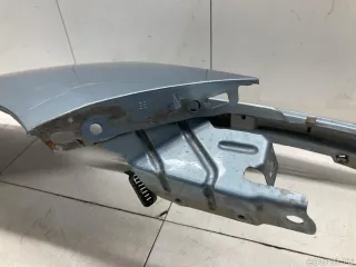 1607870880 Citroen-Peugeot Крыло переднее правое Citroen DS5 Арт E31567642, вид 7