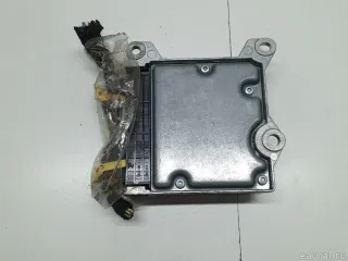 Блок управления AIR BAG Citroen DS5 Арт E31588749, вид 3