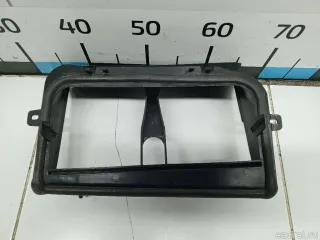 647985 Citroen-Peugeot Рамка салонного фильтра Citroen C3 Picasso restailing Арт E31642774, вид 2