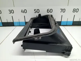 647985 Citroen-Peugeot Рамка салонного фильтра Citroen C3 Picasso restailing Арт E31642774, вид 4