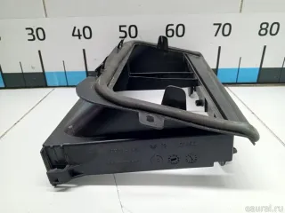 647985 Citroen-Peugeot Рамка салонного фильтра Citroen C3 Picasso restailing Арт E31642774, вид 5