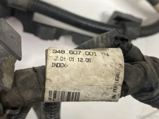 94860700104 VAG Проводка (коса) Porsche Cayenne 957 Арт E31673727, вид 12